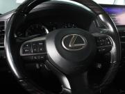 Lexus LX III Рестайлинг 2 Минеральные Воды  - изображение 54