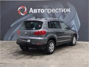 Volkswagen Tiguan I Рестайлинг Пермь  - изображение 34