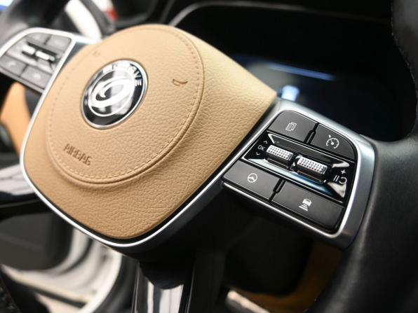 Kia Mohave I Рестайлинг 2 с пробегом 2019 года, цена 4 650 000 рублей, 102864 км, внедорожник, Автокод Объявления