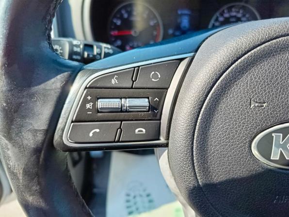 Kia Sportage IV Рестайлинг с пробегом 2020 года, цена 2 119 995 рублей, 136448 км, внедорожник, Автокод Объявления