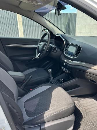 Lada (ВАЗ) Vesta I Рестайлинг (NG) с пробегом 2023 года, цена 1 250 000 рублей, 43432 км, седан, Автокод Объявления