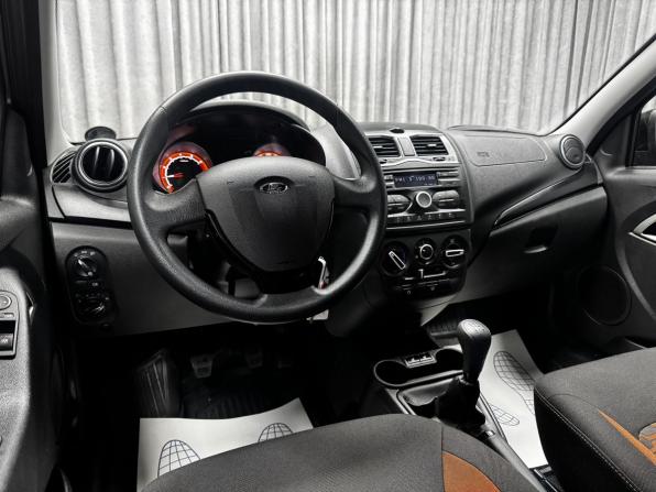 Lada (ВАЗ) Granta I Рестайлинг с пробегом 2024 года, цена 1 050 000 рублей, 15135 км, универсал, Автокод Объявления