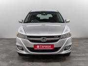 Honda Stream II Рестайлинг Красноярск  - изображение 26