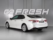Toyota Camry VIII (XV70) Минеральные Воды  - изображение 23