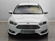 Ford Focus III Рестайлинг Москва  - изображение 19