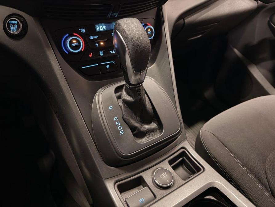 Ford Kuga II Рестайлинг Санкт-Петербург  - изображение 21