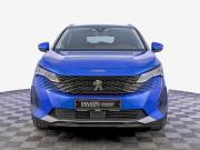 Peugeot 3008 II Рестайлинг Москва  - изображение 32