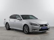 Lexus GS IV Москва  - изображение 23