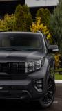 Kia Mohave I Рестайлинг 2 Москва  - изображение 50