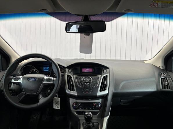 Ford Focus III с пробегом 2012 года, цена 947 000 рублей, 147652 км, хэтчбек, Автокод Объявления