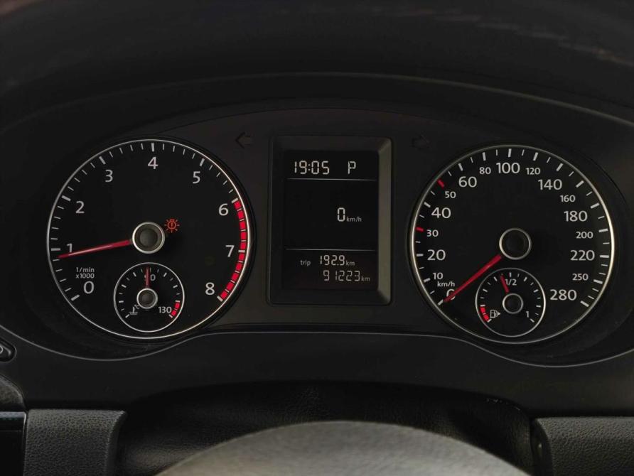 Volkswagen Jetta VI Рестайлинг Санкт-Петербург  - изображение 19