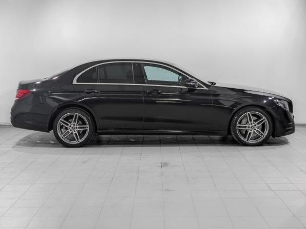 Mercedes-Benz E-Класс V (W213 S213 C238) с пробегом 2020 года, цена 3 965 000 рублей, 85242 км, седан, Автокод Объявления