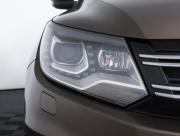 Volkswagen Tiguan I Рестайлинг Москва  - изображение 38