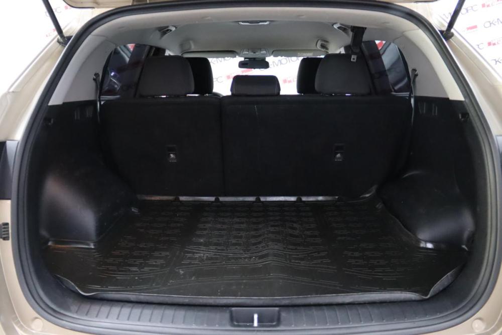Kia Sportage IV Сургут  - изображение 25