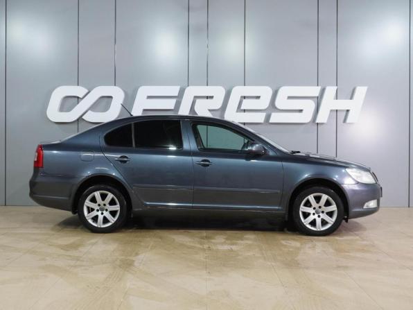 Skoda Octavia II (A5) Рестайлинг с пробегом 2011 года, цена 834 000 рублей, 256609 км, лифтбек, Автокод Объявления