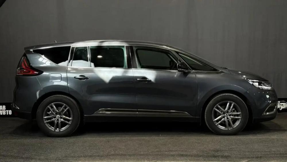 Renault Espace V Смоленск  - изображение 4