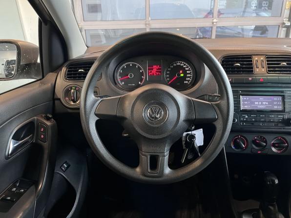 Volkswagen Polo V с пробегом 2011 года, цена 712 000 рублей, 133967 км, седан, Автокод Объявления