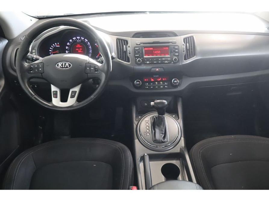 Kia Sportage III Коломна  - изображение 11