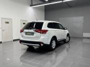 Mitsubishi Outlander III Рестайлинг 2 Тверь  - изображение 22