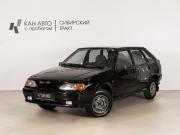 Lada (ВАЗ) 2114 Казань  - изображение 11