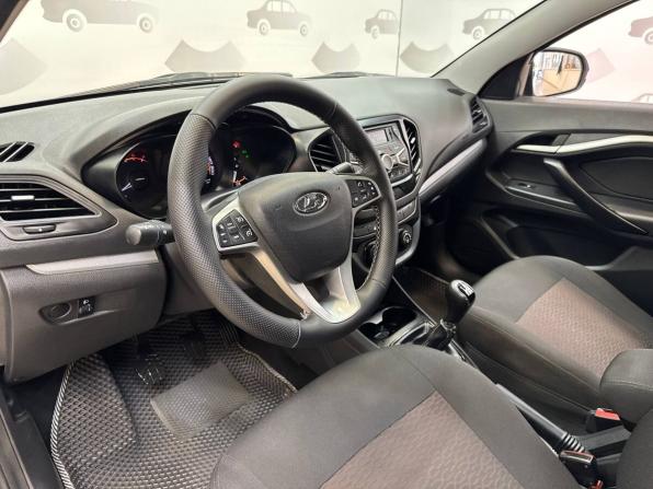 Lada (ВАЗ) Vesta I с пробегом 2019 года, цена 980 000 рублей, 78392 км, седан, Автокод Объявления
