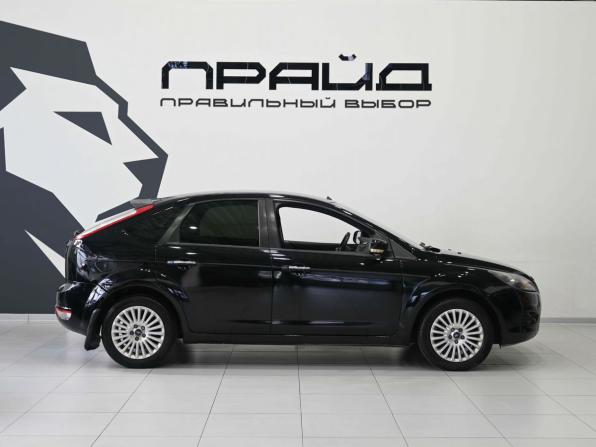 Ford Focus II Рестайлинг с пробегом 2010 года, цена 549 900 рублей, 303380 км, хэтчбек, Автокод Объявления