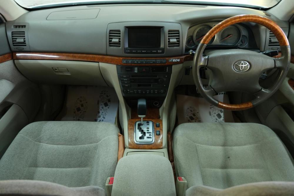 Toyota Mark II IX (X110) Омск  - изображение 14