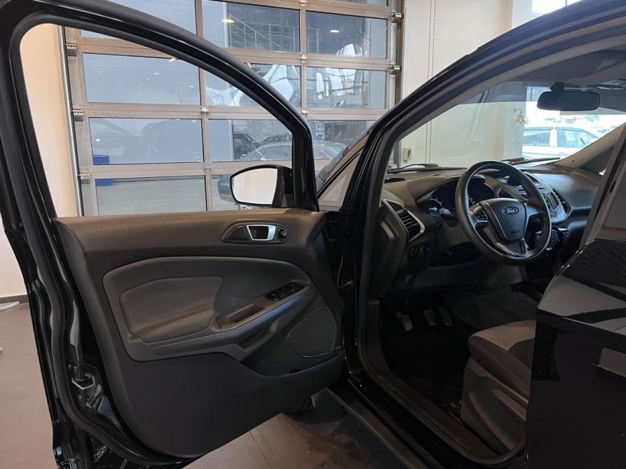Ford EcoSport II Чебоксары  - изображение 20
