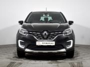 Renault Kaptur I Рестайлинг Санкт-Петербург  - изображение 22