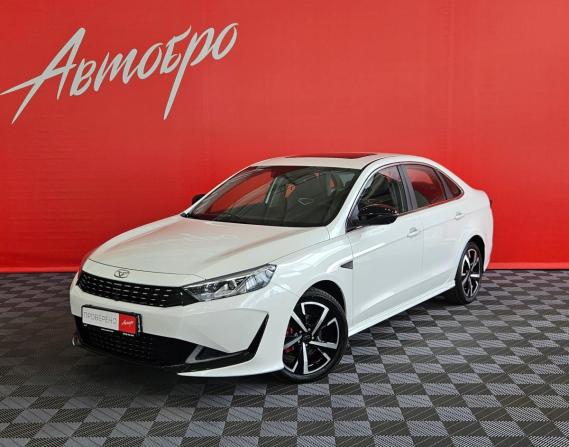 Kaiyi E5 с пробегом 2023 года, цена 1 360 000 рублей, 47542 км, седан, Автокод Объявления