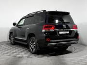 Toyota Land Cruiser 200 Series Рестайлинг 2 Санкт-Петербург  - изображение 27