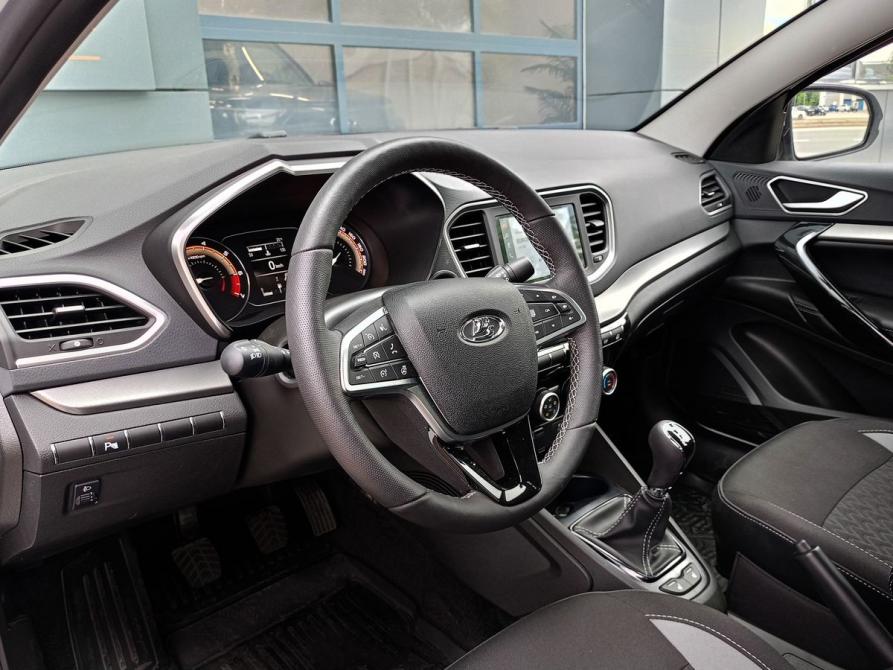 Lada (ВАЗ) Vesta I Рестайлинг (NG) Казань  - изображение 8