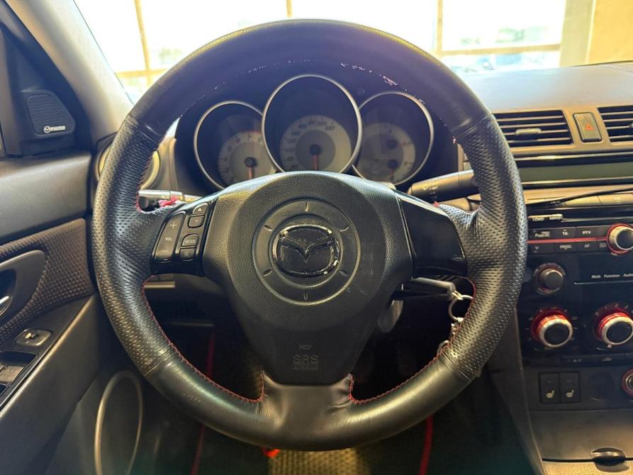 Mazda 3 I (BK) Рестайлинг Волгоград  - изображение 7