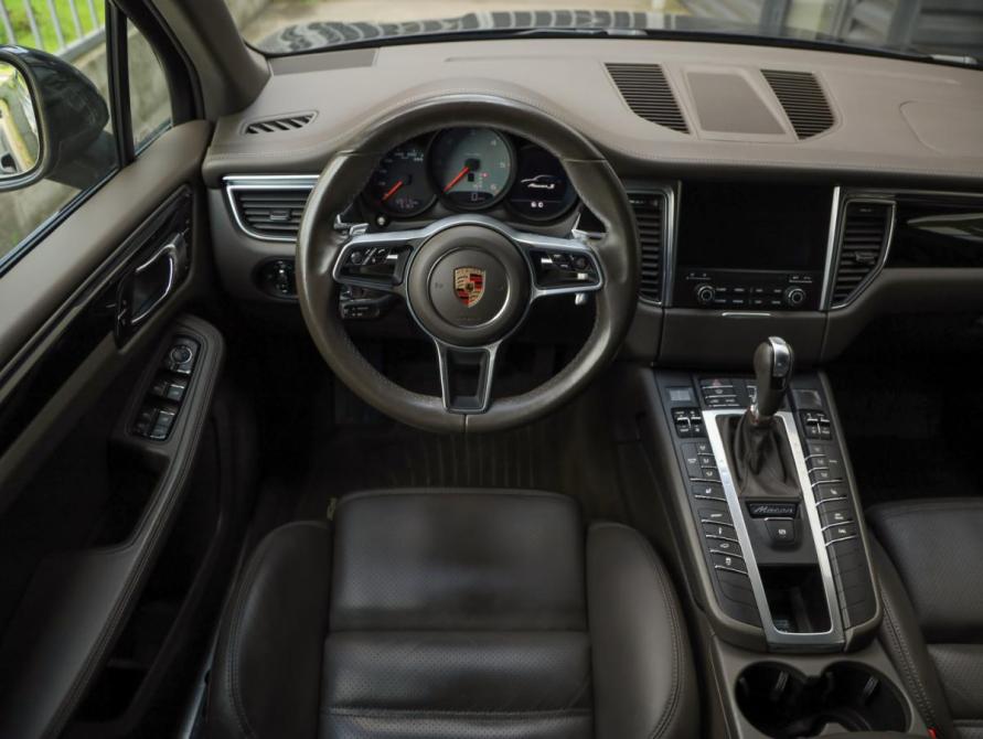 Porsche Macan I Санкт-Петербург  - изображение 13