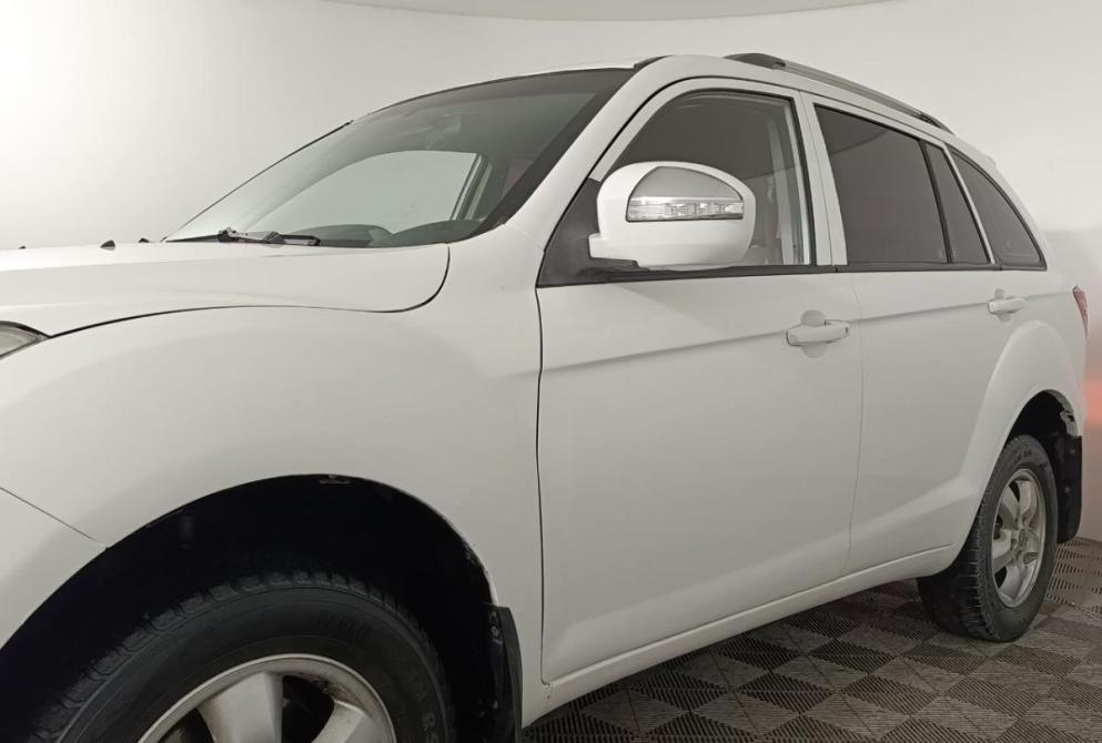Lifan X60 I Волгоград  - изображение 20