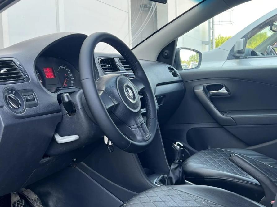Volkswagen Polo V Волгоград  - изображение 9