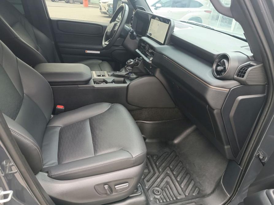 Toyota Land Cruiser Prado 250 Series Ростов-на-Дону  - изображение 11