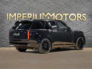 Land Rover Range Rover V Москва  - изображение 32