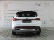 Hyundai Santa Fe IV Рестайлинг Москва  - изображение 36