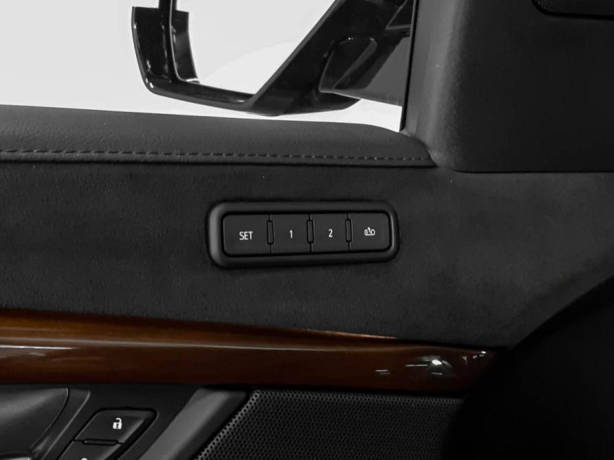 Cadillac Escalade IV Москва  - изображение 19