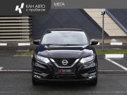 Nissan Qashqai II Рестайлинг Казань  - изображение 16