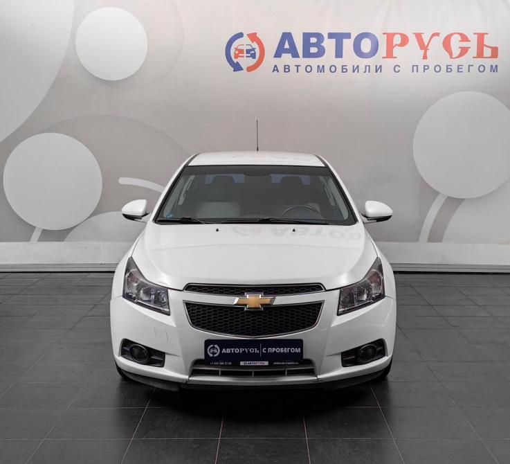Chevrolet Cruze I Москва  - изображение 3