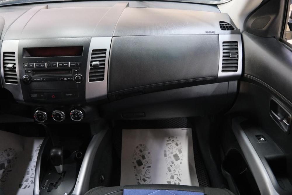 Mitsubishi Outlander II Рестайлинг Омск  - изображение 18