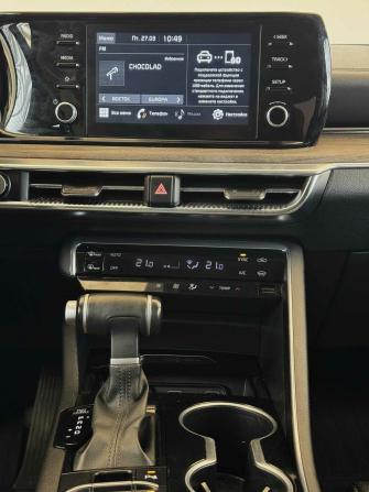 Kia K5 III с пробегом 2021 года, цена 2 120 000 рублей, 105906 км, седан, Автокод Объявления