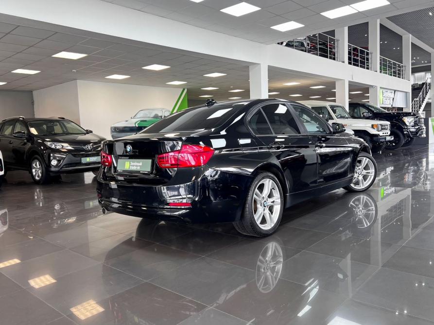 BMW 3 серии VI (F3x) Рестайлинг Тверь  - изображение 2