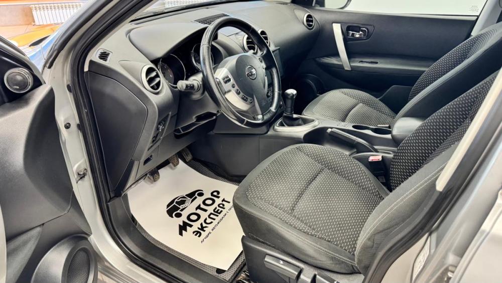 Nissan Qashqai I Киров  - изображение 5