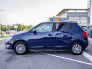 Skoda Fabia II Рестайлинг Волгоград  - изображение 35
