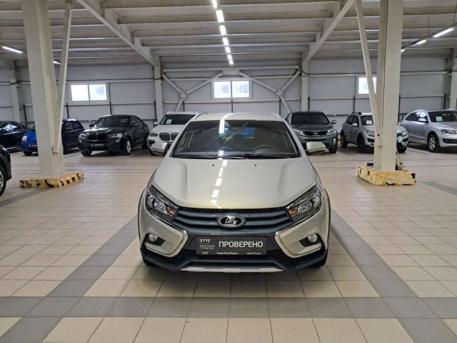 Lada (ВАЗ) Vesta I Набережные Челны  - изображение 2