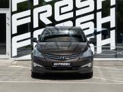 Hyundai Solaris I Рестайлинг Волгоград  - изображение 21