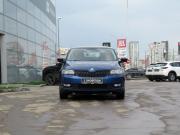 Skoda Rapid I Рестайлинг Самара  - изображение 21